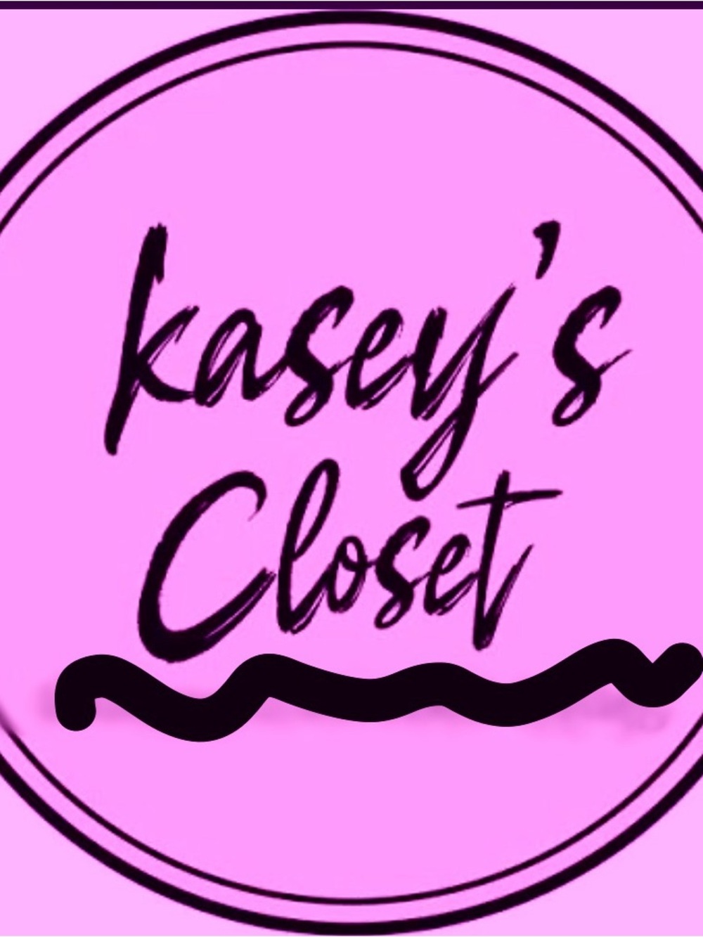 Meet your Posher, Kasey